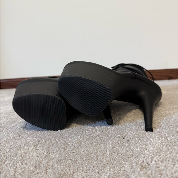 Pleaser Dance Shoes size 11 - Picture 3 of 4